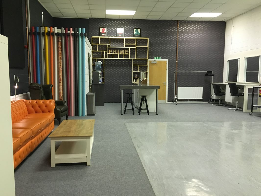 Studio 03